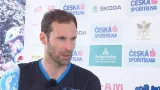 Čech hostem SZ: Pořád chci hrát proti nejlepším hráčům