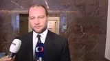 Reakce Jiřího Šlégra k možnému návratu do Litvínova