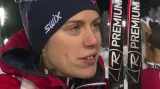 Událost biatlonového dne: Stříbrný comeback Solemdalové