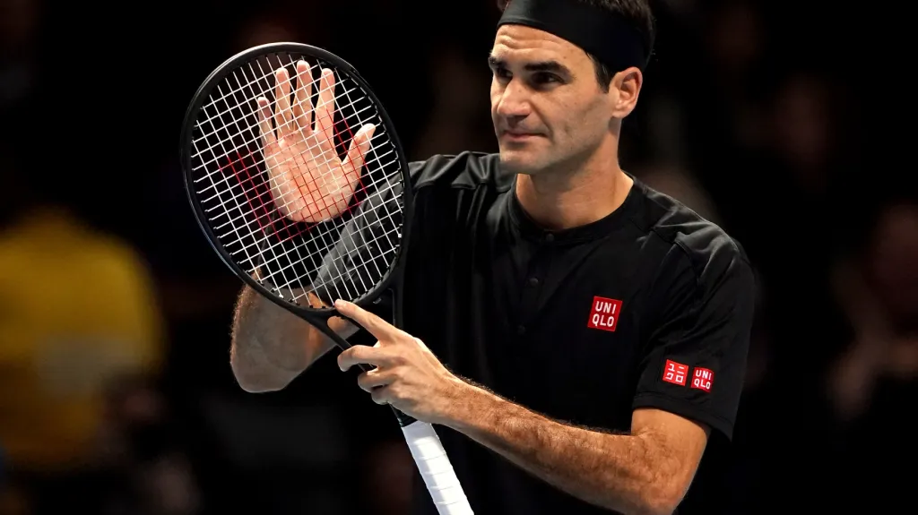 Roger Federer