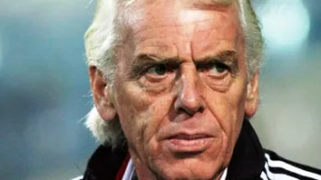 Leo Beenhakker