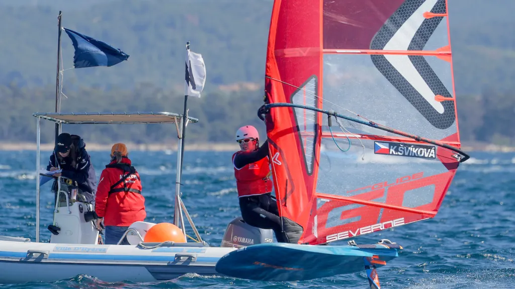 Kateřina Švíková