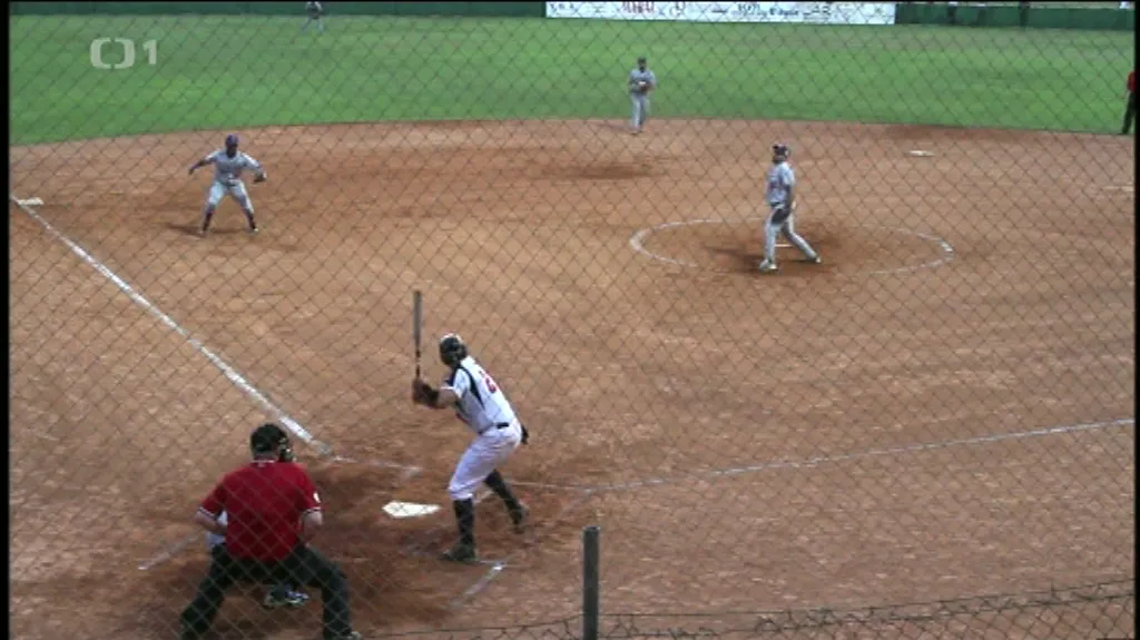 Softbalisté odstartovali ME dvěma jasnými výhrami