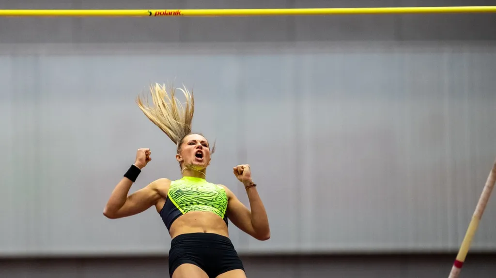 Amálie Švábíková