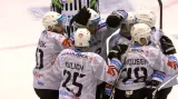 Gól v utkání Litvínov – Karlovy Vary: Kulich – 4:3 (60. min.)