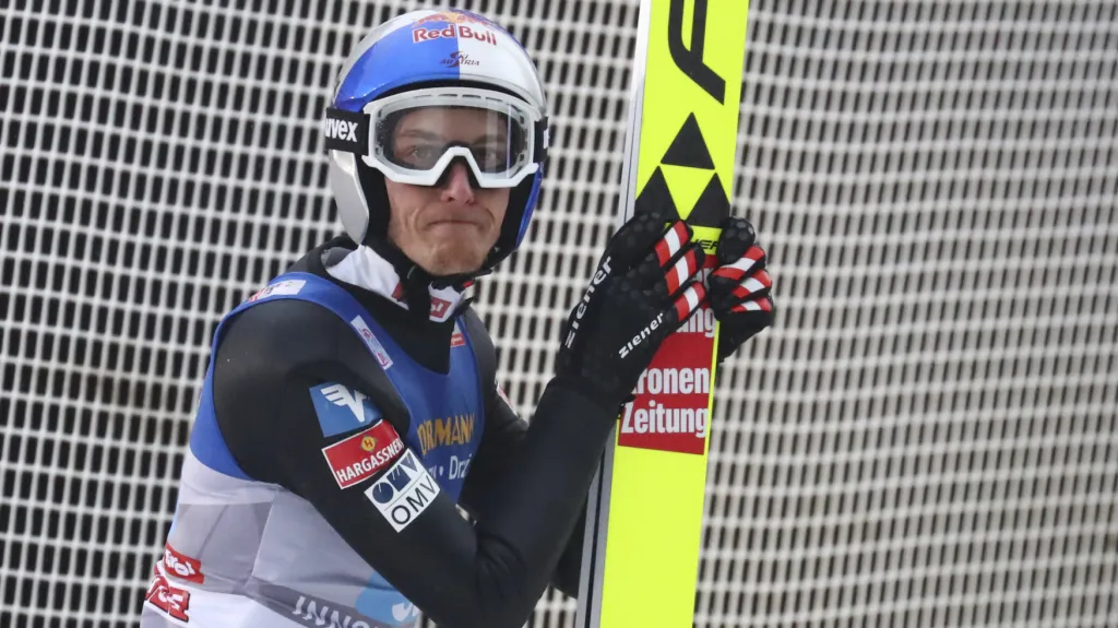 Gregor Schlierenzauer