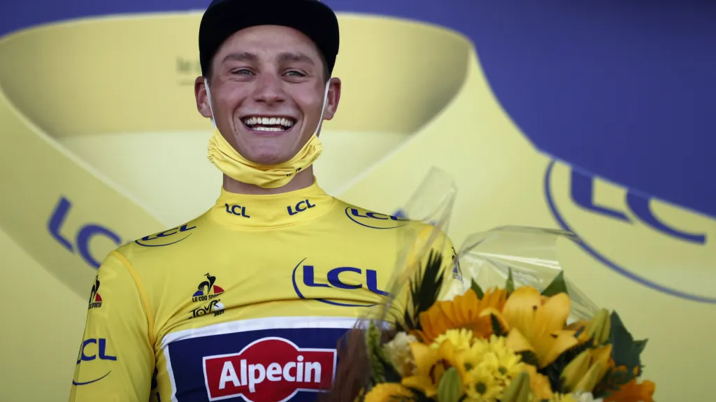 Mathieu Van der Poel