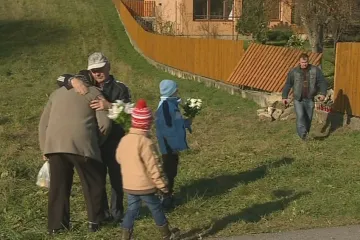 Tragédie zasáhla celou obec