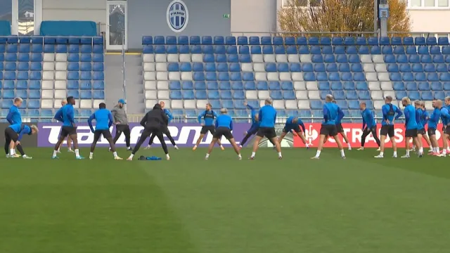 Pro Boleslav velký den, tým se chystá na Lugano