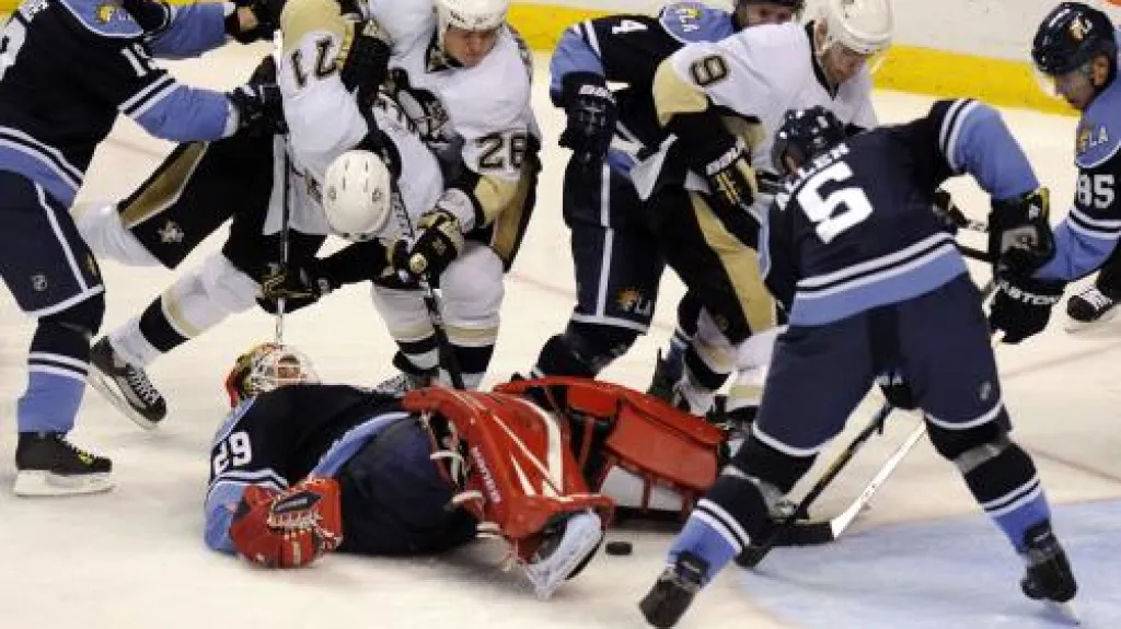 Florida - Pittsburgh