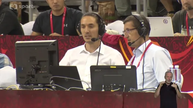 Velký šampionát - olbřímí televizní operace