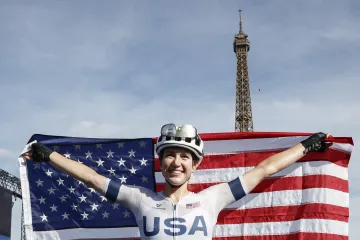 Kristen Faulknerová