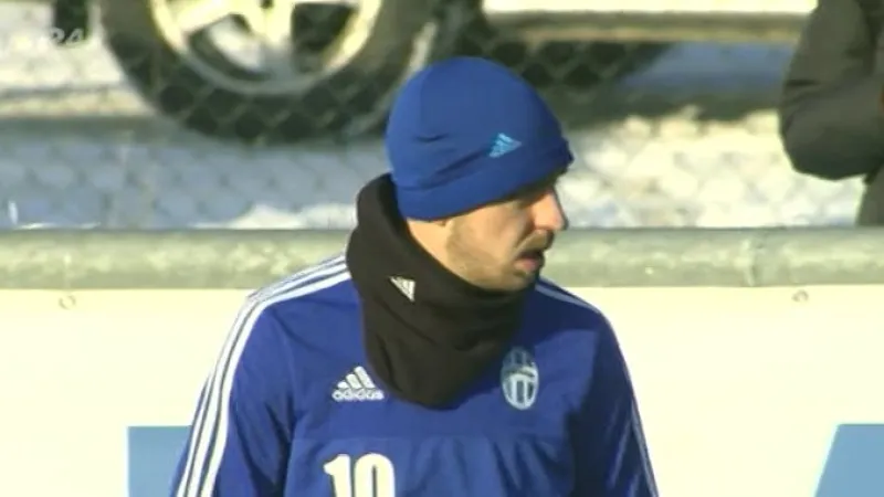 Sestřih a ohlasy utkání Pardubice - Ml. Boleslav