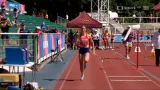 Martina Semecká na ODM