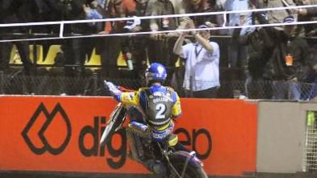 Tomasz Gollob