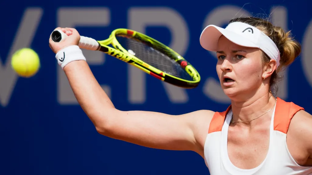 Barbora Krejčíková