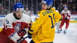 Sestřih utkání o bronz Švédsko 20 – Česko 20