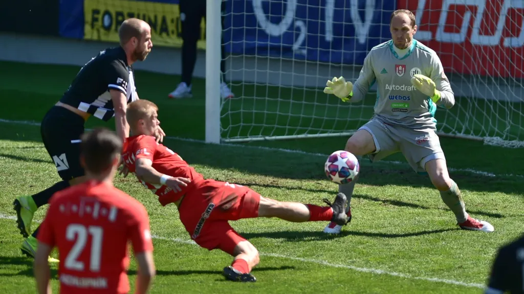 Utkání České Budějovice - Brno