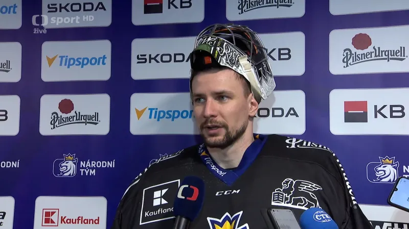 Langhamer je připraven na jakoukoliv roli na MS