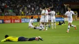 Sestřih semifinále MS do 20 let Ekvádor - Jižní Korea