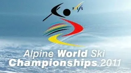 MS ve sjezdovém lyžování 2011 Německo