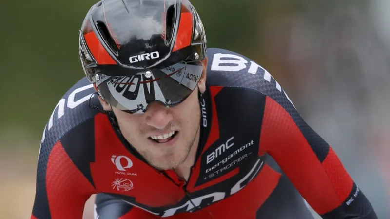 Tejay van Garderen