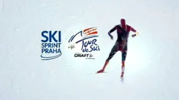 Ski Sprint Praha