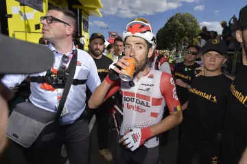 Thomas de Gendt