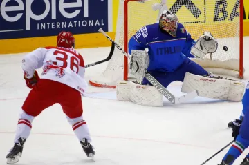 Utkání Dánsko - Itálie