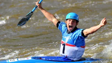 Radost Jiřího Prskavce