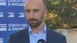 Věřím, že do Pekingu odcestuje 42 sportovců, říká šéf lyžařů a snowboardistů