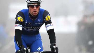 Štybar s Vakočem: Kdyby Quick-Step skončil, bylo by něco špatně