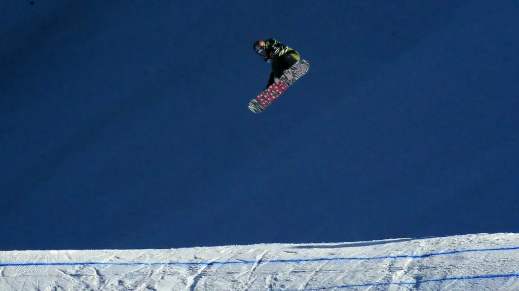 Šárka Pančochová