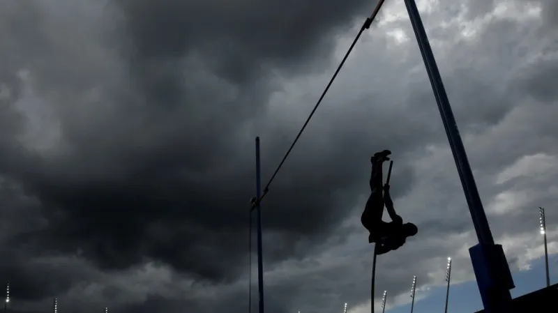 Souhrn odpoledního programu 2. dne ME