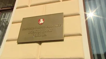 Pardubický magistrát
