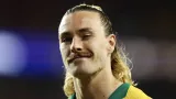 Jackson Irvine