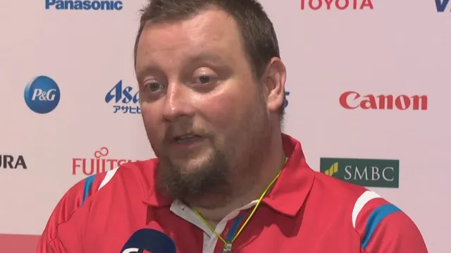 Suchánek skončil pátý. Nehrál jsem špatně, řekl