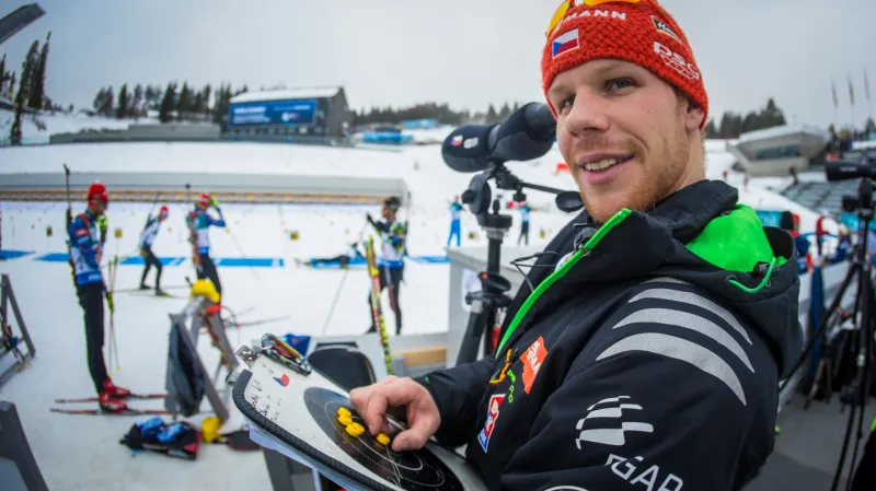 Trenér Lejsek: Kluci bojovali a trápili se