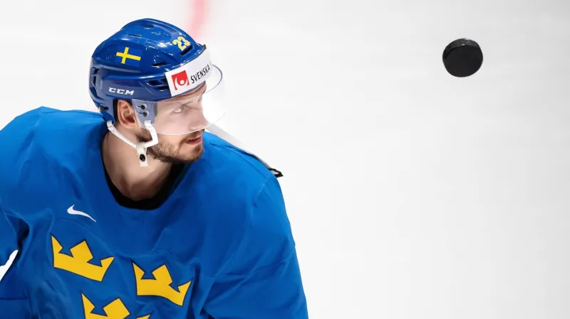 Oliver Ekman-Larsson