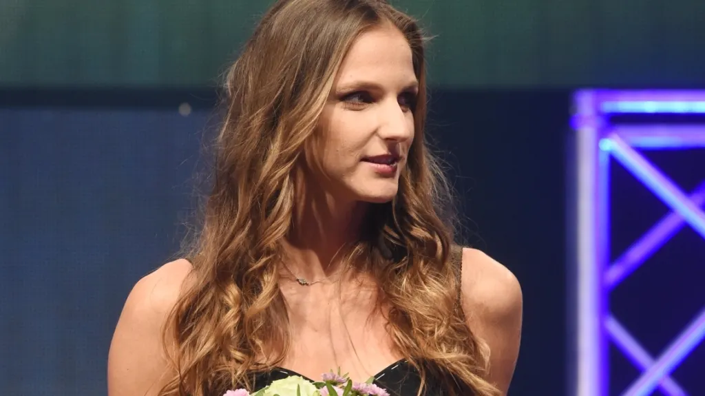 Karolína Plíšková