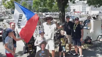 Jiří Bittner poprvé, podruhé, potřetí