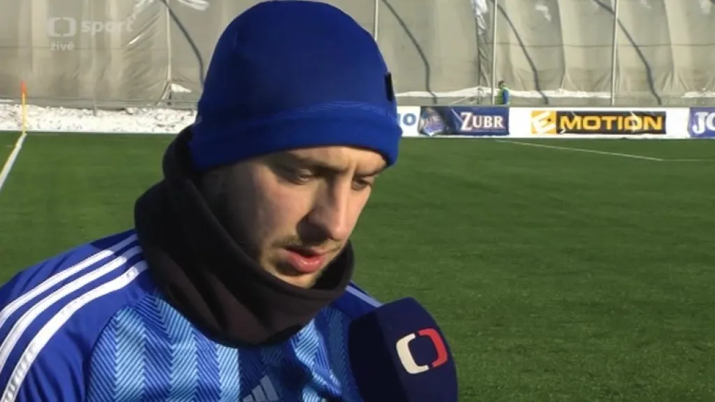 Skalák: Odchod z Boleslavi by mi prospěl