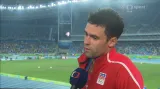 Kudlička: Čtvrté místo mě nemrzí, kluci skočili o 10 cm víc