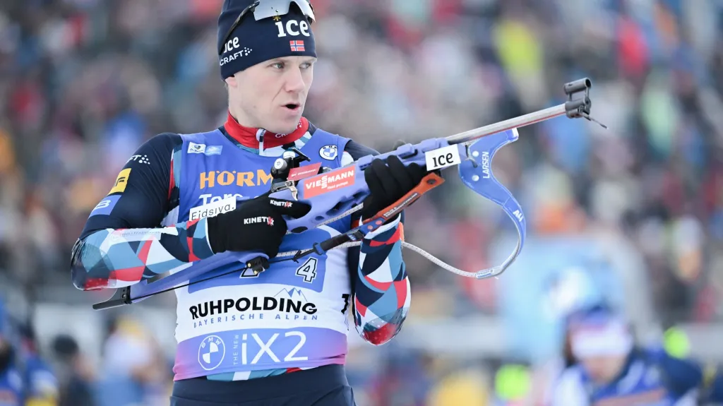 Vetle Sjaastad Christiansen