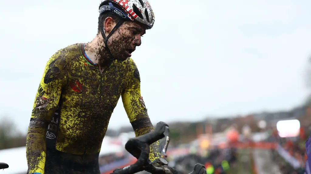 Wout van Aert