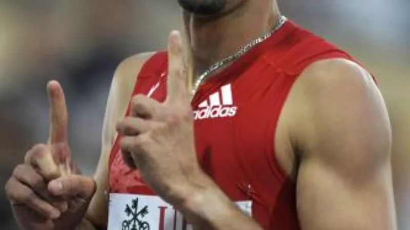 Jeremy Wariner