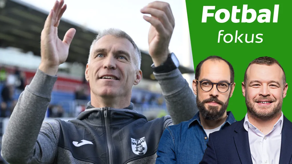 Fotbal fokus podcast
