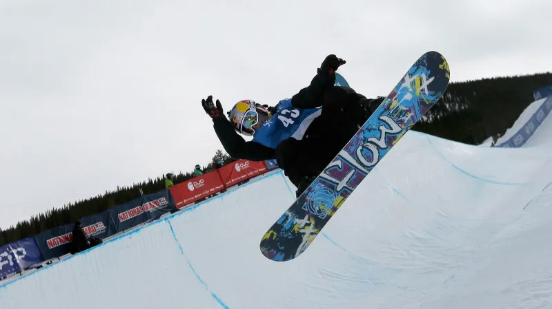 Šárka Pančochová