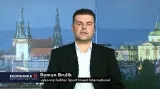 Rozhovor s Romanem Brulíkem o penězích ve sportu