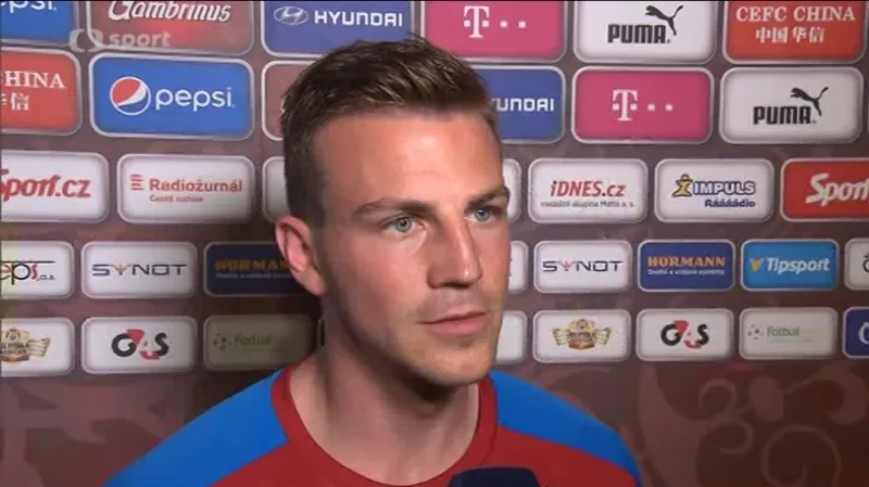 Darida: V přípravě chceme vybudovat automatismy